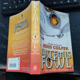 ARTEMISFOWL