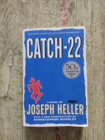 Catch-22：50th Anniversary Edition