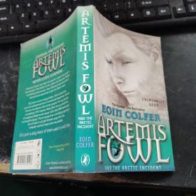 ARTEMISFOWL