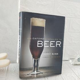 The Oxford Companion to Beer