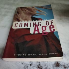 COMING OF Age （英文版）