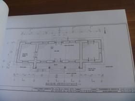 【山东省淄博市】桓台县新城镇耿家大院一期维修保护方案（修改稿，超重）