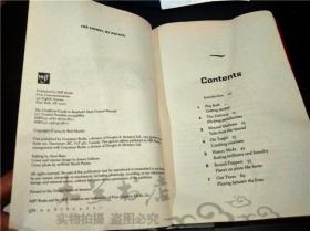 原版英法德意等外文 THE UNOFFICIAL GUIAE TO BASEBALL'S MOST UNUSUAL RECORDS BOB MACKIN 2004年 大32开硬精装