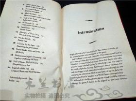 原版英法德意等外文 THE UNOFFICIAL GUIAE TO BASEBALL'S MOST UNUSUAL RECORDS BOB MACKIN 2004年 大32开硬精装