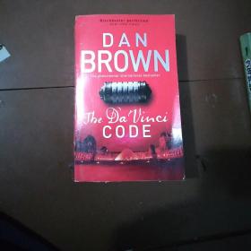 DAN BROWN  The .Davinci CODE