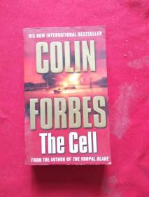 COLIN  FORBES  The  cell