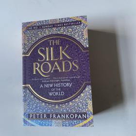 《丝绸之路》silk roads