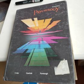 second edition psychology