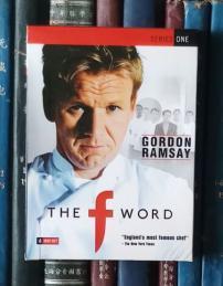 DVD-The F Word（4D5）