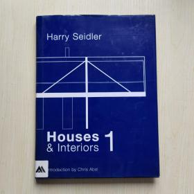 Harry Seidler