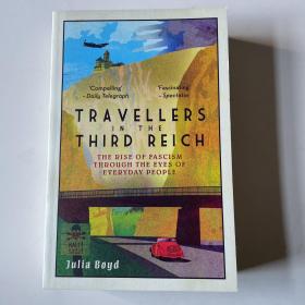 《第三帝国的旅游者》Travellers in the third reich