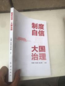 制度自信与大国治理