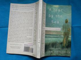 A Year by the Sea:  Thoughts of an Unfinished Woman (by Joan Anderson)（美）琼安德森 《海边一年》 英文原版