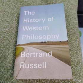 The history of western philosophy