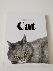 the book of the cat