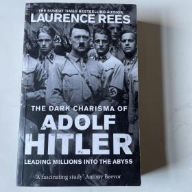 《希特勒的克里斯马》The dark Charisma of Adolf Hitler