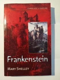 Frankenstein or The Modern Prometheus