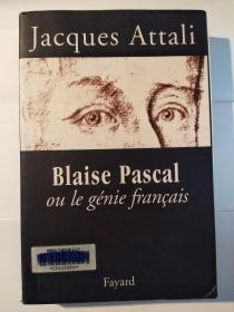 Blaise Pascal ou le genie François