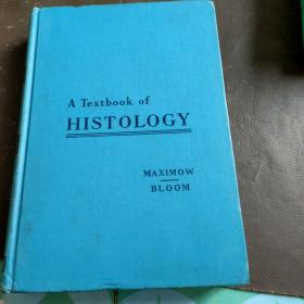 A Textbook of Histology