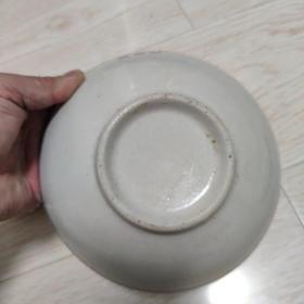 乐亭县革委会招待所大碗