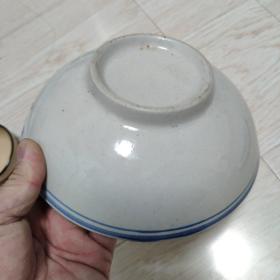 乐亭县革委会招待所大碗