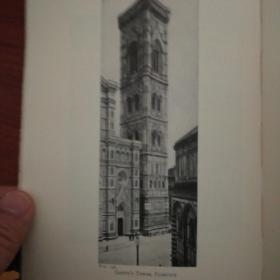 architecture  and  allied  arts: Greek,Roman,Byzantine,Romanesque  and  Gothic
1926年  毛边本