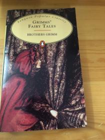 Grimms‘ fairy tales