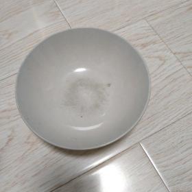 乐亭县革委会招待所大碗