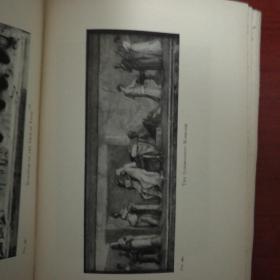 architecture  and  allied  arts: Greek,Roman,Byzantine,Romanesque  and  Gothic
1926年  毛边本