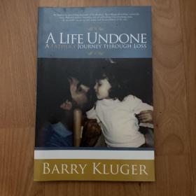 ￼
A Life Undone: A Father's Journey Through Loss