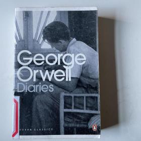 《奥威尔日记》George Orwell Diaries