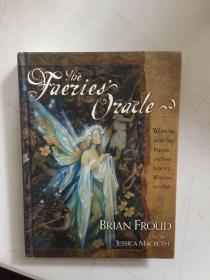 the faeries' oracle仙靈的神諭