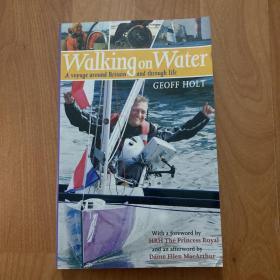 Walking on Water: A Voyage Round Britain