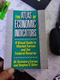 The Atlas Of Economic Indicators  经济指标图谱
