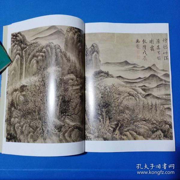 《中国书画》杂志，旅顺博物馆藏《秘殿珠林》《石渠宝笈》著录作品综述，文徵明:书画卷之楷书《太上老君说常清静经》《老子列传》（长拉页）、董邦达《御制麋鹿角解说》《夏山欲雨图》（长拉页），卫俊秀书法评赏，论晚明章草书风的审美转向，王铎与《兰亭序》《圣教序》，花鸟画名家孔六庆绘画评赏，赵熊篆刻评赏，赵熊:老墙说印，徐恒:论山水画写生（徐恒绘画欣赏）