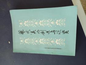 藝術(shù)美的創(chuàng)造與欣賞