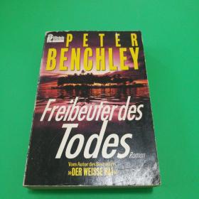 Peter benchley