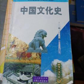 中国文化史