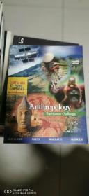 anthropology the human CHALLENGE