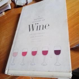 Natural History Of Wine
