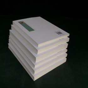 社会主义核心价值观优秀文学读本：爱在爱中（散文卷），金城本色（报告文学卷），快乐城堡（童话卷），那人那事（小小说卷），温暖心河（诗歌卷），最美的脸（小说卷）（全六卷）（带函套）..