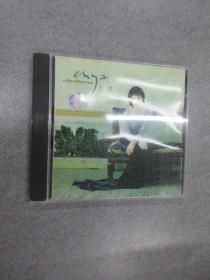 CD  ENYA A DAY WITHOUT RAIN  恩雅  单碟+歌词 盒装