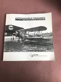 Dependable Engines: The Story of Pratt and Whitney