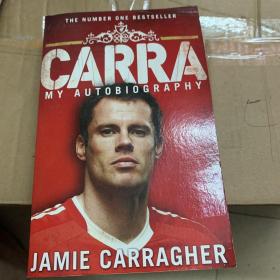 Carra: My Autobiography