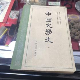 中国文学史3