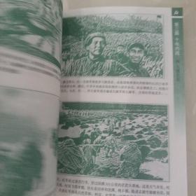 飘扬的党旗:中国共产党历史画卷