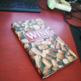 Guide to WINE 葡萄酒《详情看图》