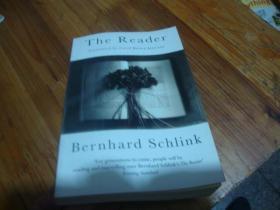 The Resder Bernhard Schlink