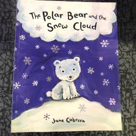 The Polar Bear and the Snow Cloud
