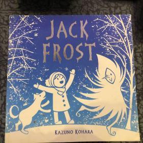 JACK FROST